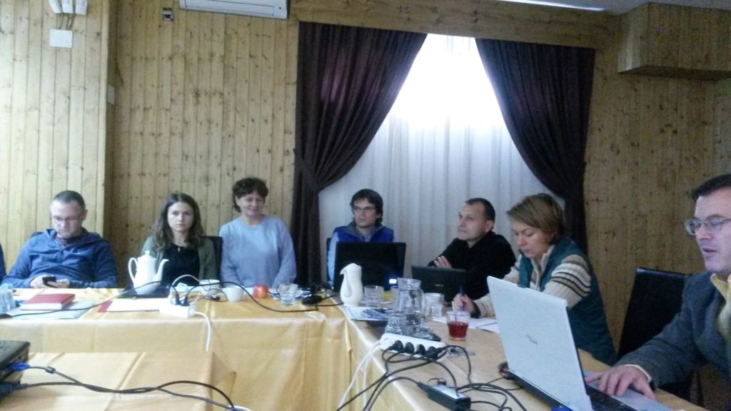 CONFERINŢA NAŢIONALĂ PRO VELO XI